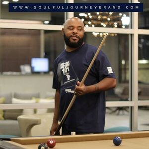 Meet your Posher, Solomon